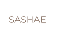 SASHAE Logo Transparent